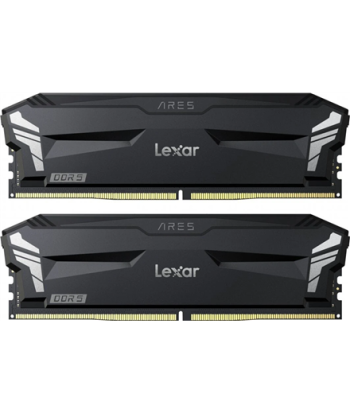 Lexar 32 GB, DIMM, 6000 MHz, PC/server, Registered No, ECC No