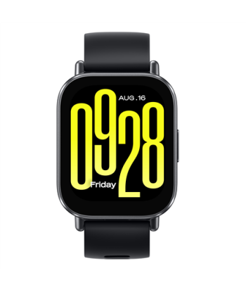 Xiaomi Redmi Watch 5 Active Midnight Black