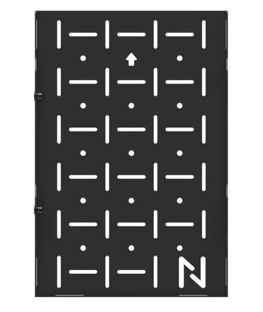 Neomounts AWL05-750BL TV Rack 32"-75" ekraanidele Neomounts AWL05-750BL TV Rack 32"-75" ekraanidele