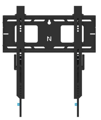 Neomounts WL30-750BL14 Telerikinnitus 30-75" Teleritele