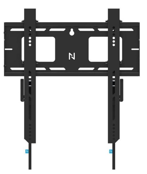 Neomounts WL30-750BL14 Telerikinnitus 30-75" Teleritele Neomounts WL30-750BL14 Telerikinnitus 30-75" Teleritele