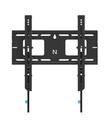 Neomounts WL35-750BL14 Teleri seinakinnitus 32-75 tolli VESA kuni 600x400 Kallutatav Pööratav
