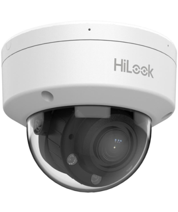 IP Camera, IPC-D620HA-LZU, Dome, 2 MP, 2.8-12mm, IP67, IK08, H.265+, MicroSD, up to 512 GB