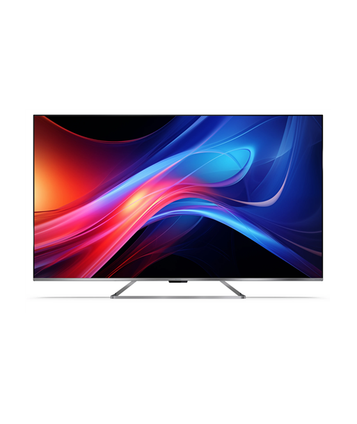 Sharp 75GP7265E 75" 4K QLED Google TV, Dolby Vision/Atmos, Harman/Kardon Sharp 75GP7265E 75" 4K QLED Google TV, Dolby Vision/Atmos, Harman/Kardon