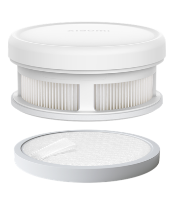 Xiaomi | Vacuum Cleaner G20 Lite Filter Kit | White