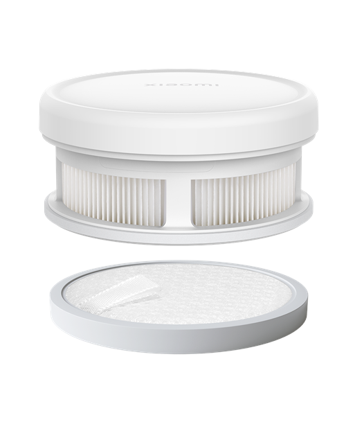 Tolmuimeja Xiaomi | G20 Lite Filter Kit | White