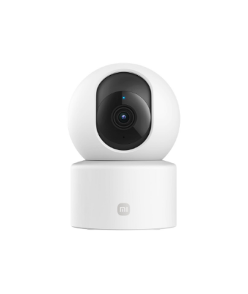 Xiaomi Smart Camera C301 Dome 3MP - Keep your home safe and sound!