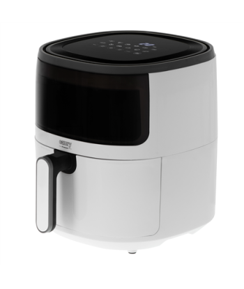 Camry CR 6313 Air Fryer Oven - 5L, 2000W - White