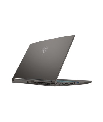 Notebook MSI Thin 15 B13VE CPU Core i5 i5-13420H 2100 MHz 15.6" 1920x1080 RAM 16GB DDR4 3200 MHz SSD 512GB NVIDIA GeForce RTX