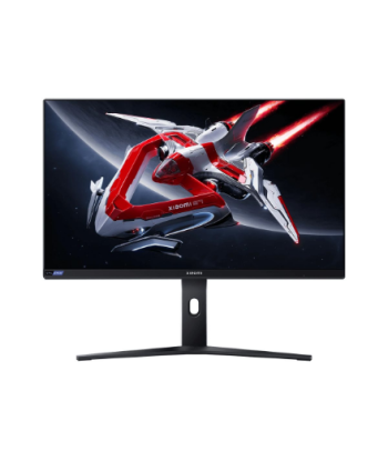 Mängumonitor Xiaomi Mini LED G Pro 27i EU, 27", LED, 16:9, 180 Hz, 1 ms, 2560 x 1440 pixels, HDMI ports quantity 2