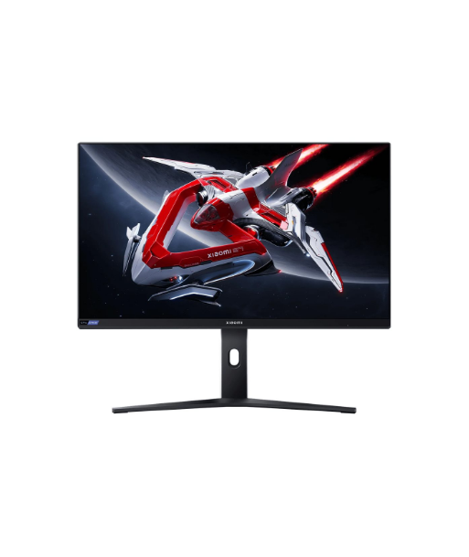 Xiaomi Mini LED Gaming Monitor G Pro 27i EU, 27", LED, 16:9, 180 Hz, 1 ms, 2560 x 1440 pixels, HDMI ports quantity 2