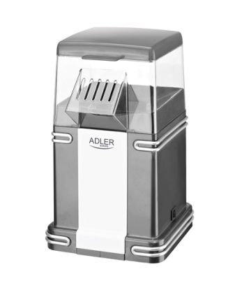 Adler AD 4511 Popcorn Machine - 1200W