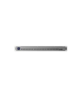 Switch UBIQUITI Pro Max 24 Type L3 400 Watts USW-PRO-MAX-24