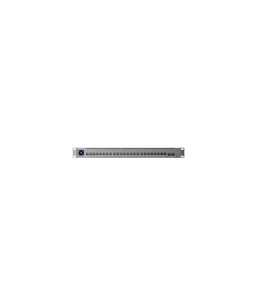 Switch UBIQUITI Pro Max 24 Type L3 400 Watts USW-PRO-MAX-24