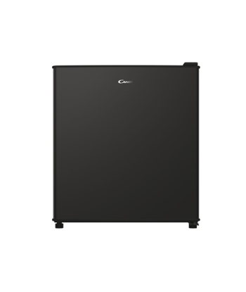 Холодильник Candy CHASD4351EBC - 51см, 42л, Класс энергопотребления E