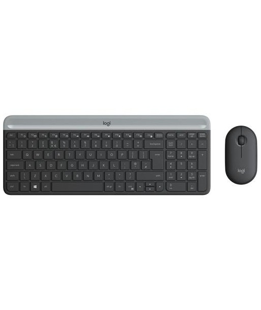 ?MK470/ENG 920-009204 LOGITECH