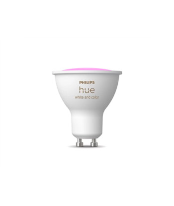 Philips Hue WCA 4.2W GU10