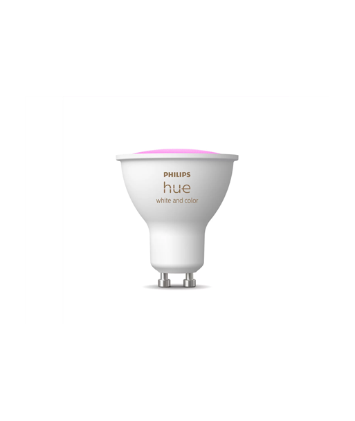 Philips Hue WCA 4.2W GU10