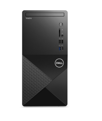 Настольный компьютер Dell Vostro 3030 MT - i5-14400, 8GB RAM, 512GB SSD, UHD Graphics, Win11 Pro
