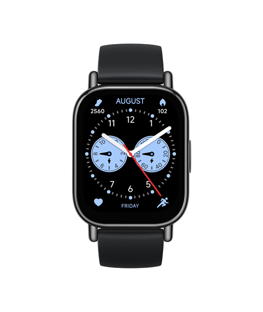 Xiaomi Redmi Watch 5 Lite, Black Xiaomi Redmi Watch 5 Lite, Black