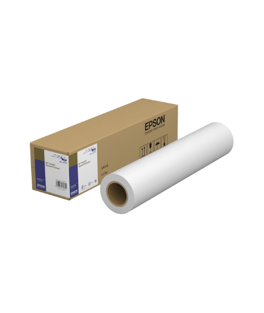 Epson DS Transfer General Purpose 0.432 x 30.5 m Epson DS Transfer General Purpose 0.432 x 30.5 m