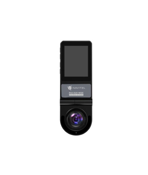 RS3 Duo Wide Dash Cam RS3 Duo Wide Dash Cam