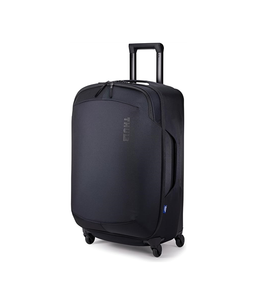 Thule, Subterra 2, Checked Spinner, Checked luggage, Black