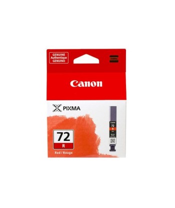 Canon PGI-72R Punane Tindikassett (6410B001)