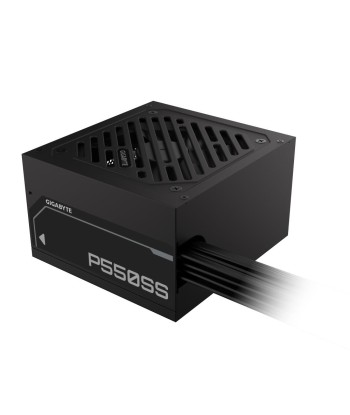 Блок питания GIGABYTE GP-P550SS 550W 80+ Silver