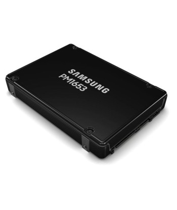 SSD SAS2.5" 3.84TB PM1653/MZILG3T8HCLS-00A07 SAMSUNG