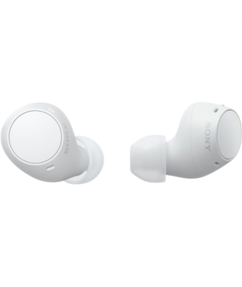 Sony WF-C510 Полностью Беспроводные Наушники - Белые