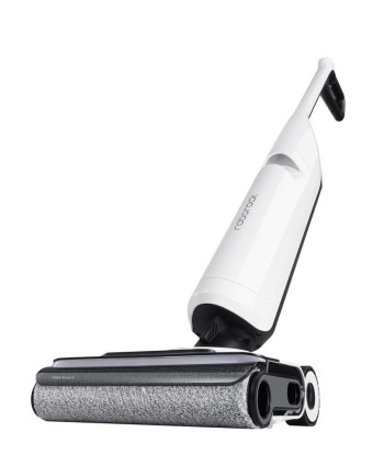 Roborock Flexi Lite Cordless Wet/Dry Vacuum Cleaner - White