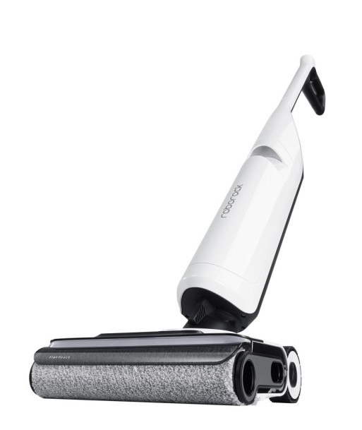 Roborock Flexi Lite Cordless Wet/Dry Vacuum Cleaner - White