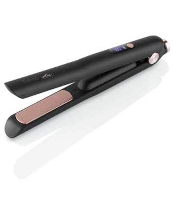 Juuste sirgendaja ETA Cordless, ETA833390000 Fenite, Ceramic heating system, Display LED, Temperature (min) 150 °C