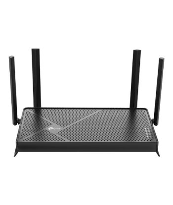 Wireless Router TP-LINK Wireless Router 3600 Mbps Wi-Fi 7 USB 3.0 3x10/100/1000M 1x2.5GbE LAN \ WAN ports 1 Number of antennas