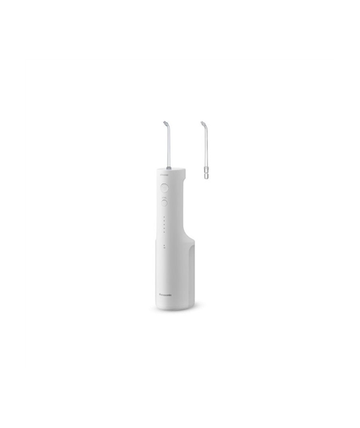 Panasonic EW-DJ66-W303 Juhtmevaba Suuhoolduskeskus - Valge Panasonic EW-DJ66-W303 Juhtmevaba Suuhoolduskeskus - Valge