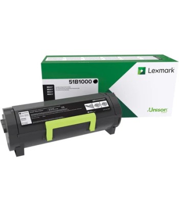 MS531, MX532 28.4K Toner Cartridge Lexmark