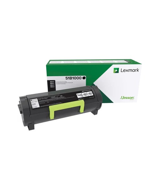 Tooner MS531, MX532 28.4K Lexmark