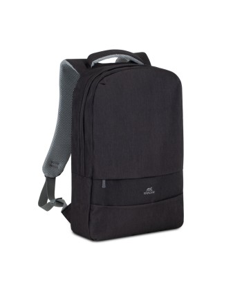 Rivacase 7562 Must Vargusvastane 15.6" Sülearvuti Seljakott