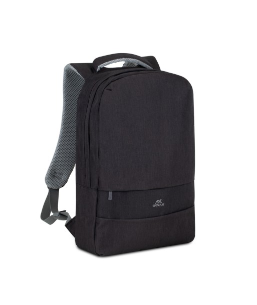 Rivacase 7562 Black Anti-Theft 15.6" Laptop Backpack