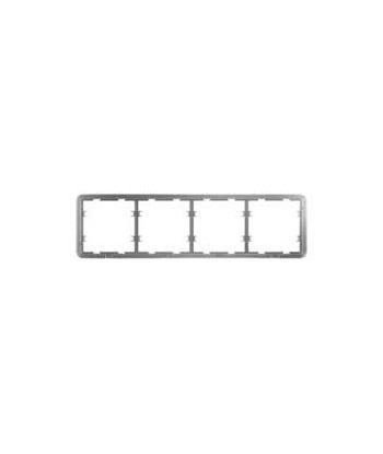Ajax Smart Switch Frame - 4 Seats