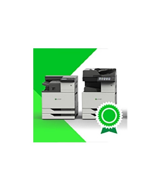 Lexmark 4 - Year 2351782 Support Extension/Warranty Lexmark
