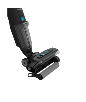 Пылесос Mamibot Flomo II Plus, беспроводной