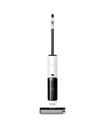 Tolmuimeja Xiaomi, Truclean W20 EU, Cordless, Stick vacuum cleaner, 200 W, 21.6 V, White/Black, Warranty 24 month(s)