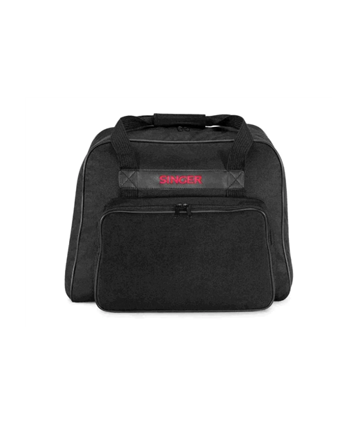 Singer | 25010600804 Carry case 45 x 33 x 25 cm | Black