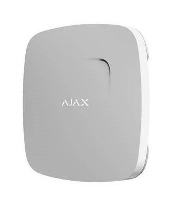 DETECTOR WRL FIREPROTECT/WHITE 38105 AJAX