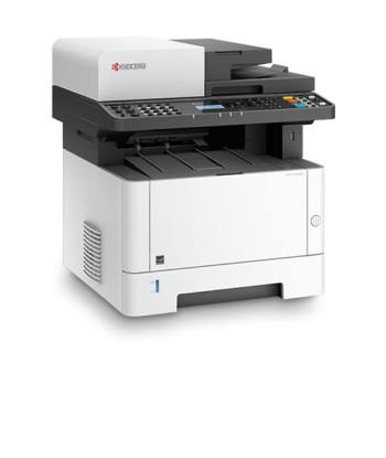 Kyocera ECOSYS M2635dn Лазерное Многофункциональное Устройство - Быстро, Надежно и Экологично!