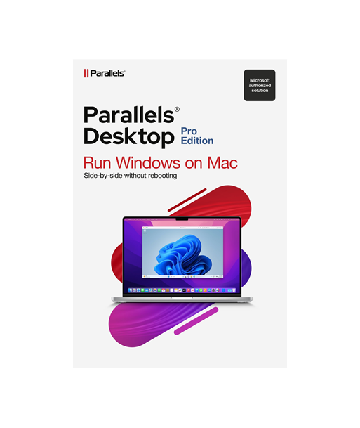 Parallels Desktop 1 aasta Pro Subscription: Sujuv Windowsi Kasutamine Sinu Macis! Parallels Desktop 1 aasta Pro Subscription: Sujuv Windowsi Kasutamine Sinu Macis!