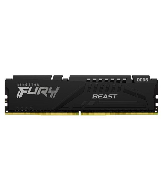 Kingston Fury Beast 16GB DDR5 6000MHz CL36 (KF560C36BBE2-16)
