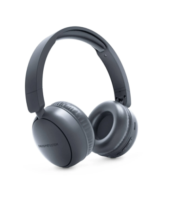 Наушники Energy Sistem BT Head Tuner Graphite